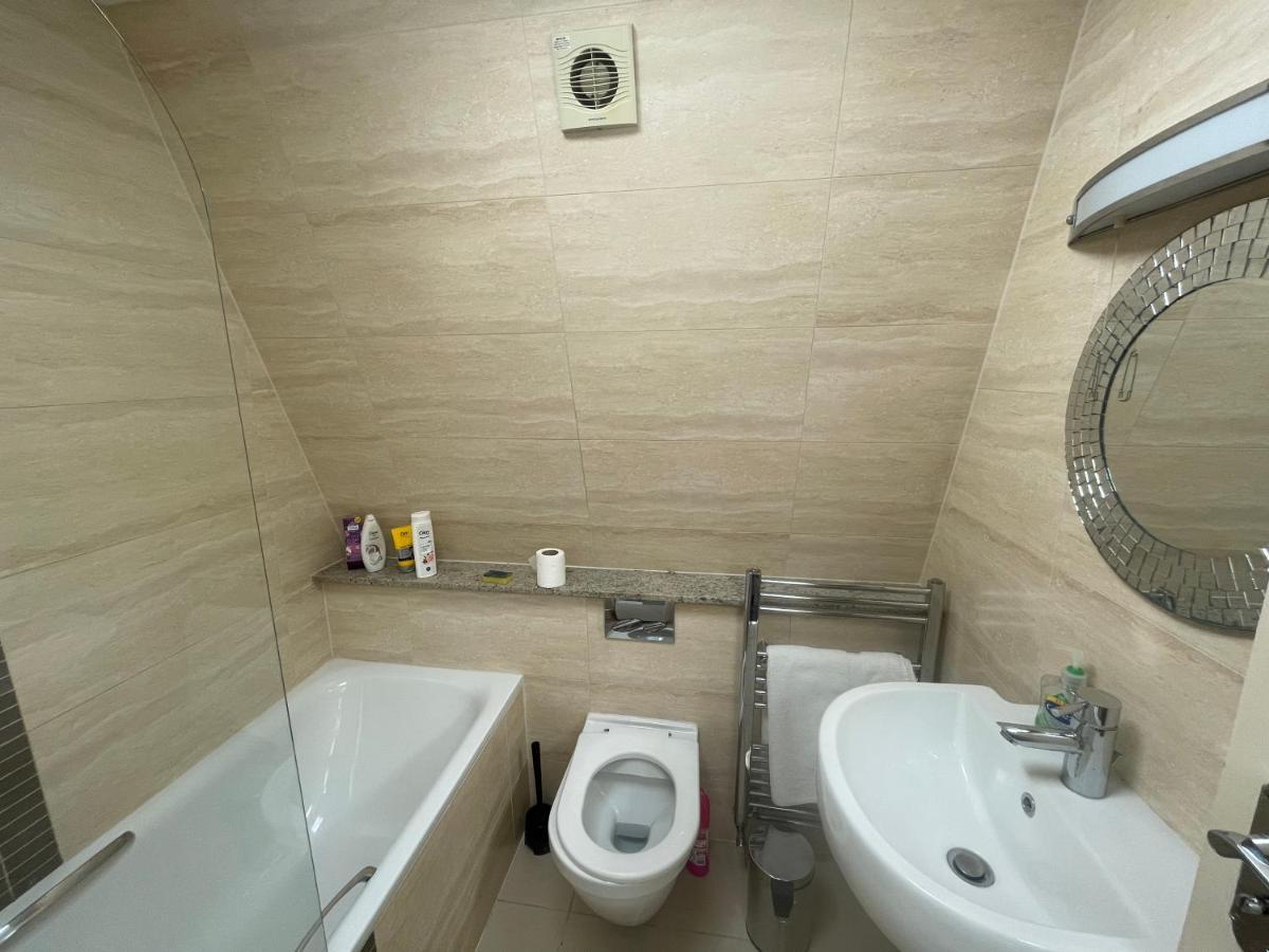 Regent Apartment London Exterior photo