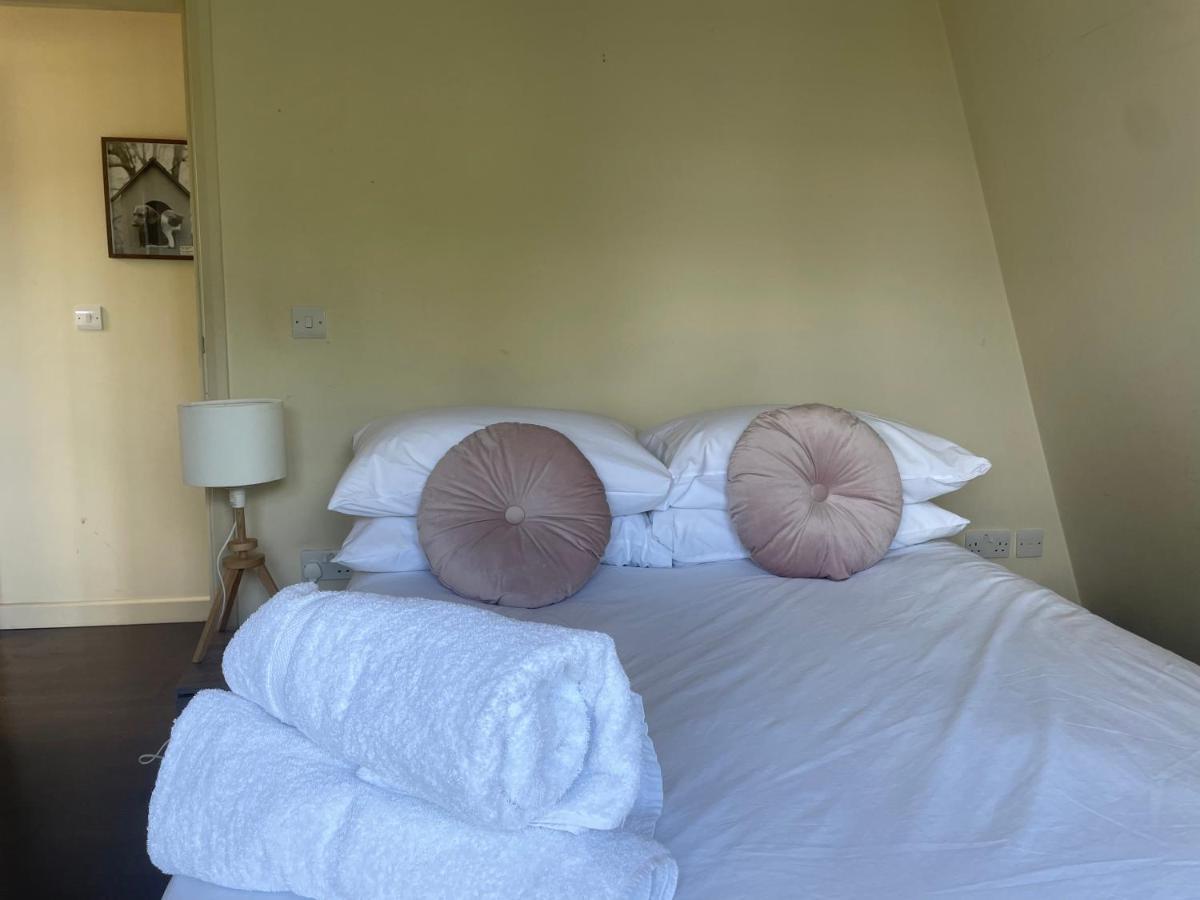 Regent Apartment London Exterior photo