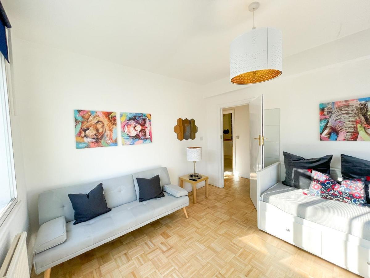 Regent Apartment London Exterior photo