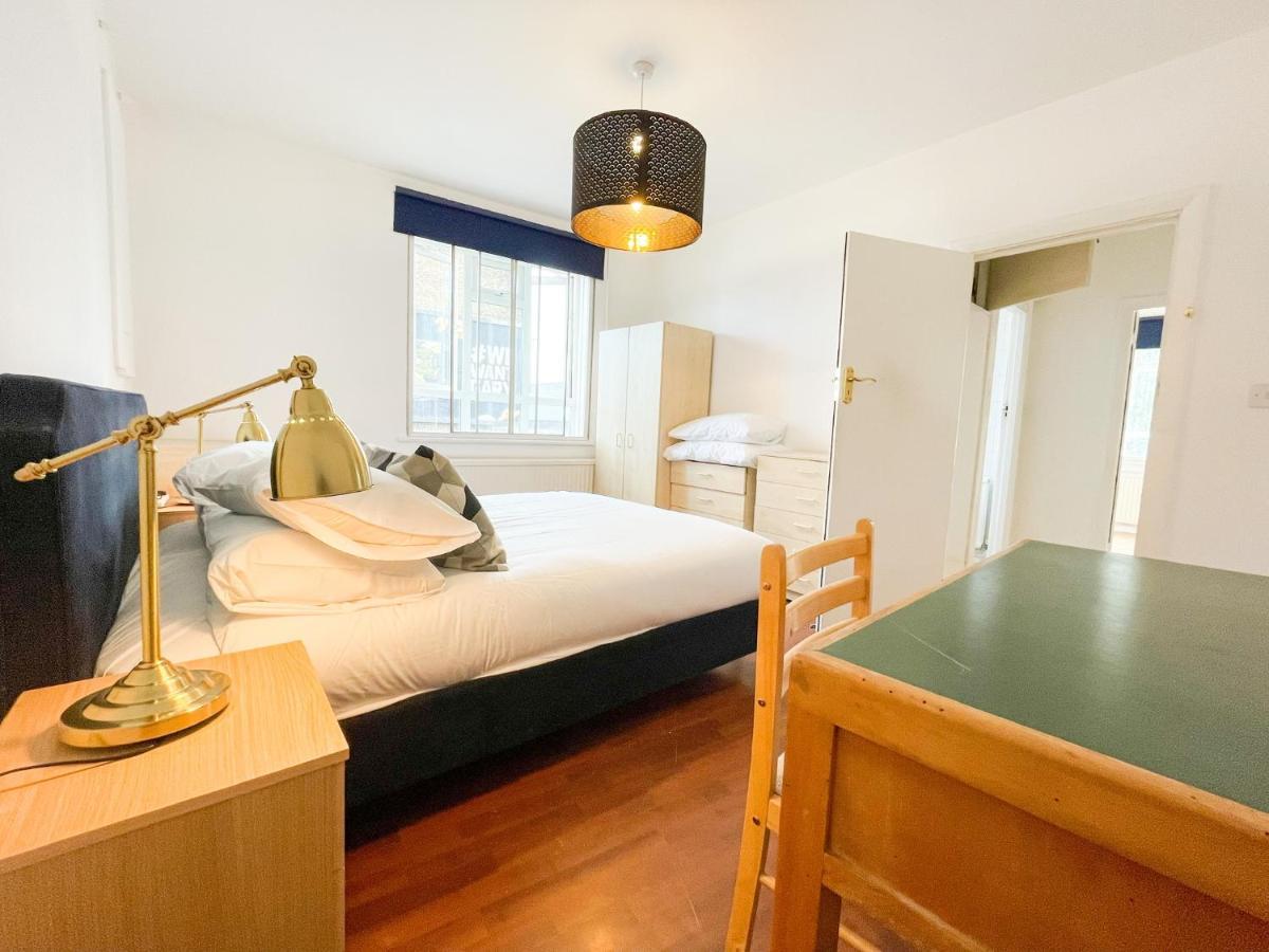 Regent Apartment London Exterior photo