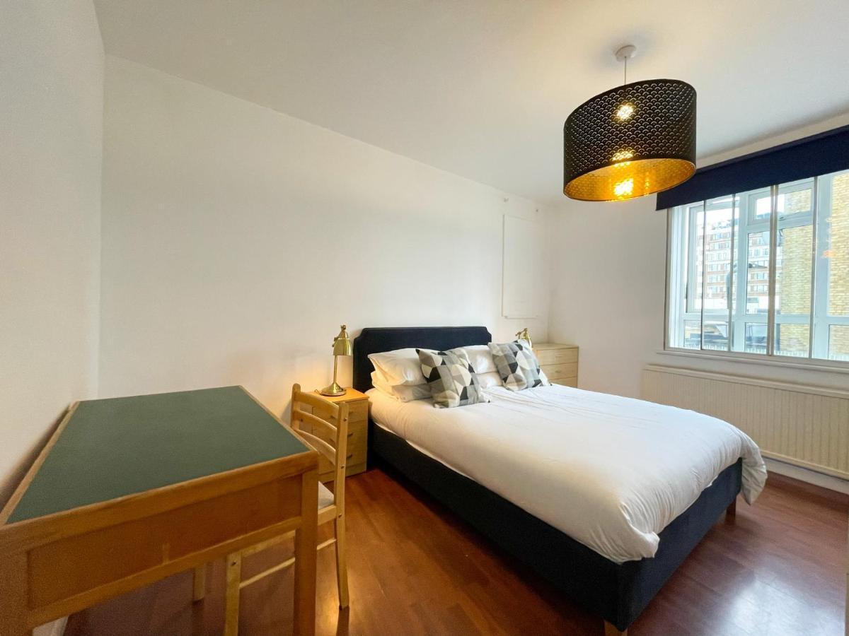 Regent Apartment London Exterior photo