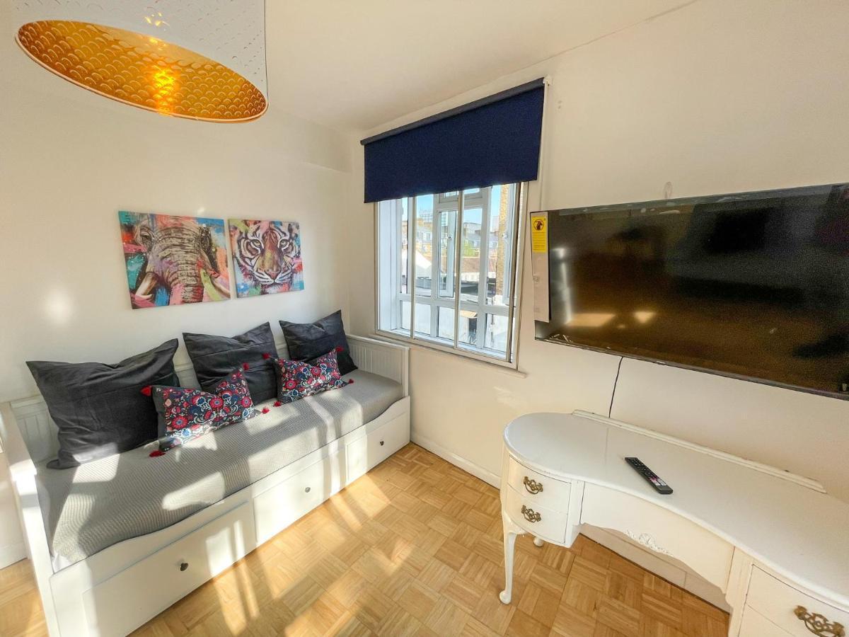 Regent Apartment London Exterior photo