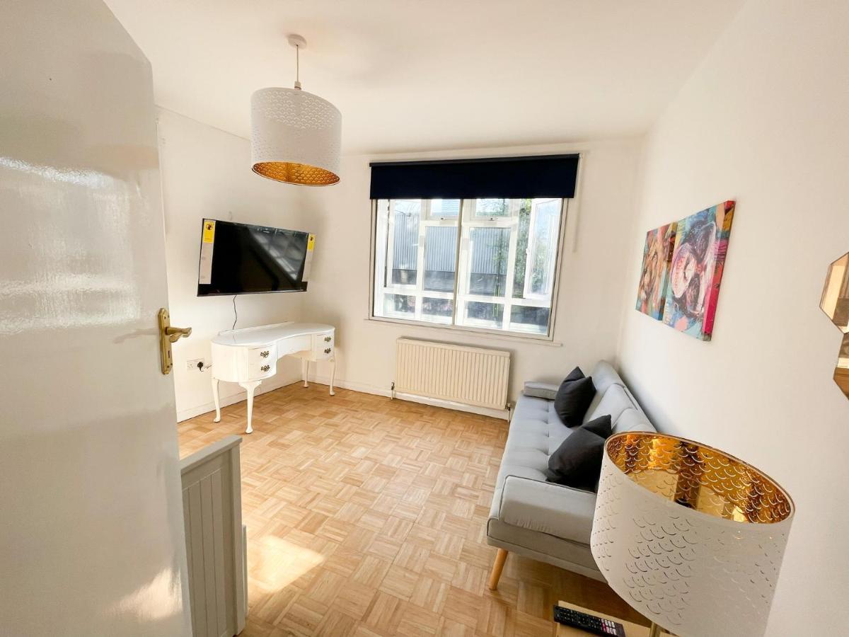 Regent Apartment London Exterior photo